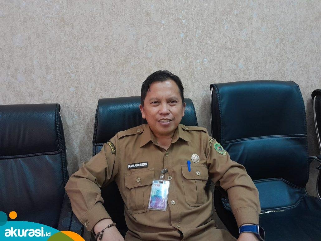 Maksimalkan Pengelolaan Sampah, DLH PPU Fokus Pembangunan TPST