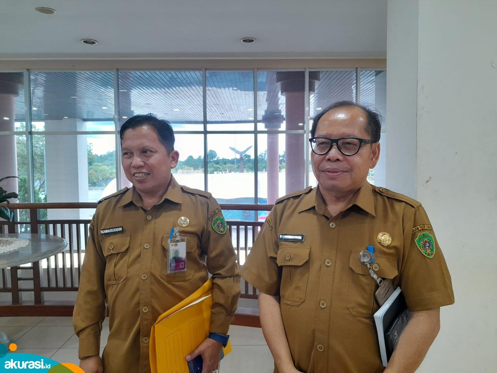 DLH PPU Dorong Aktivasi Bank Sampah, Baru 50 Persen yang Aktif