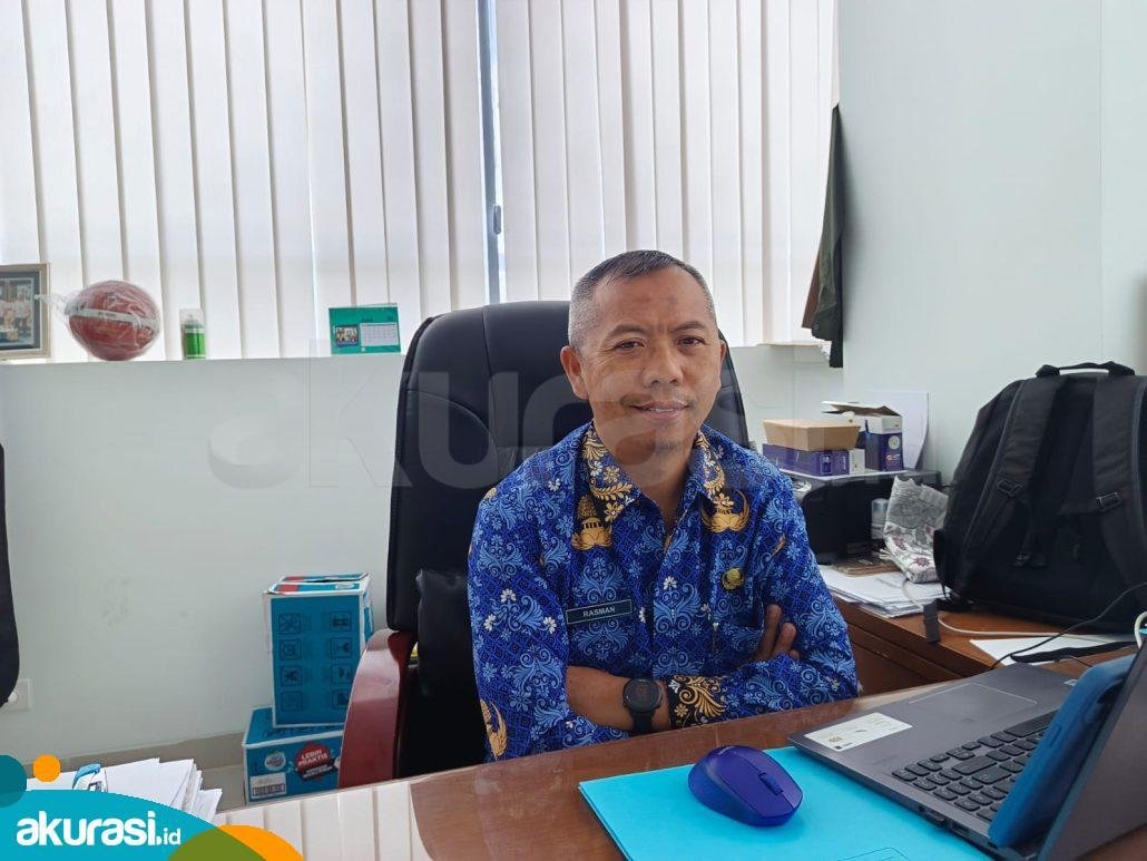Lumbung Atlet Muda