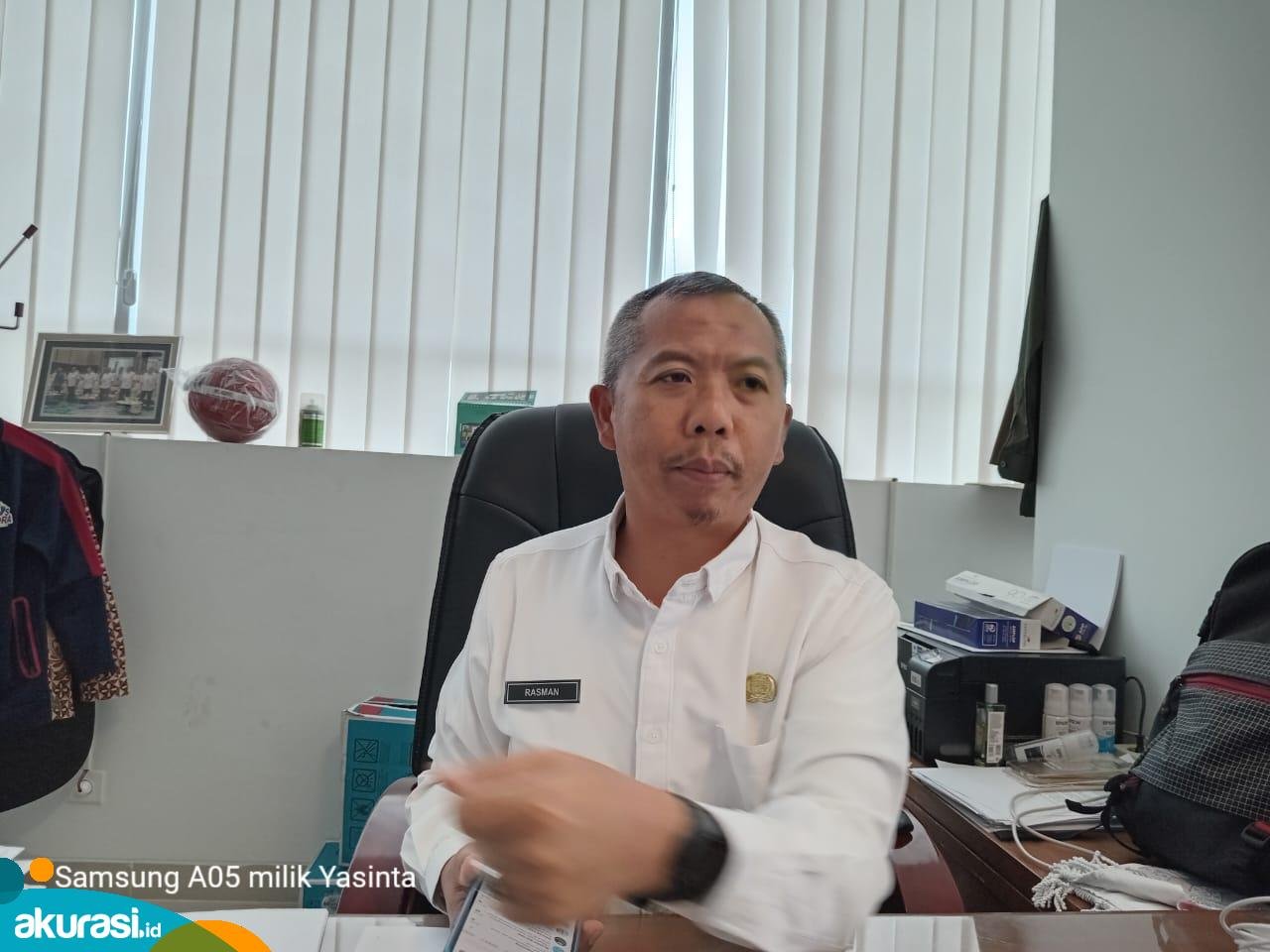 Incar Medali di PON, Dispora Kaltim Fokus ke Cabor Potensial