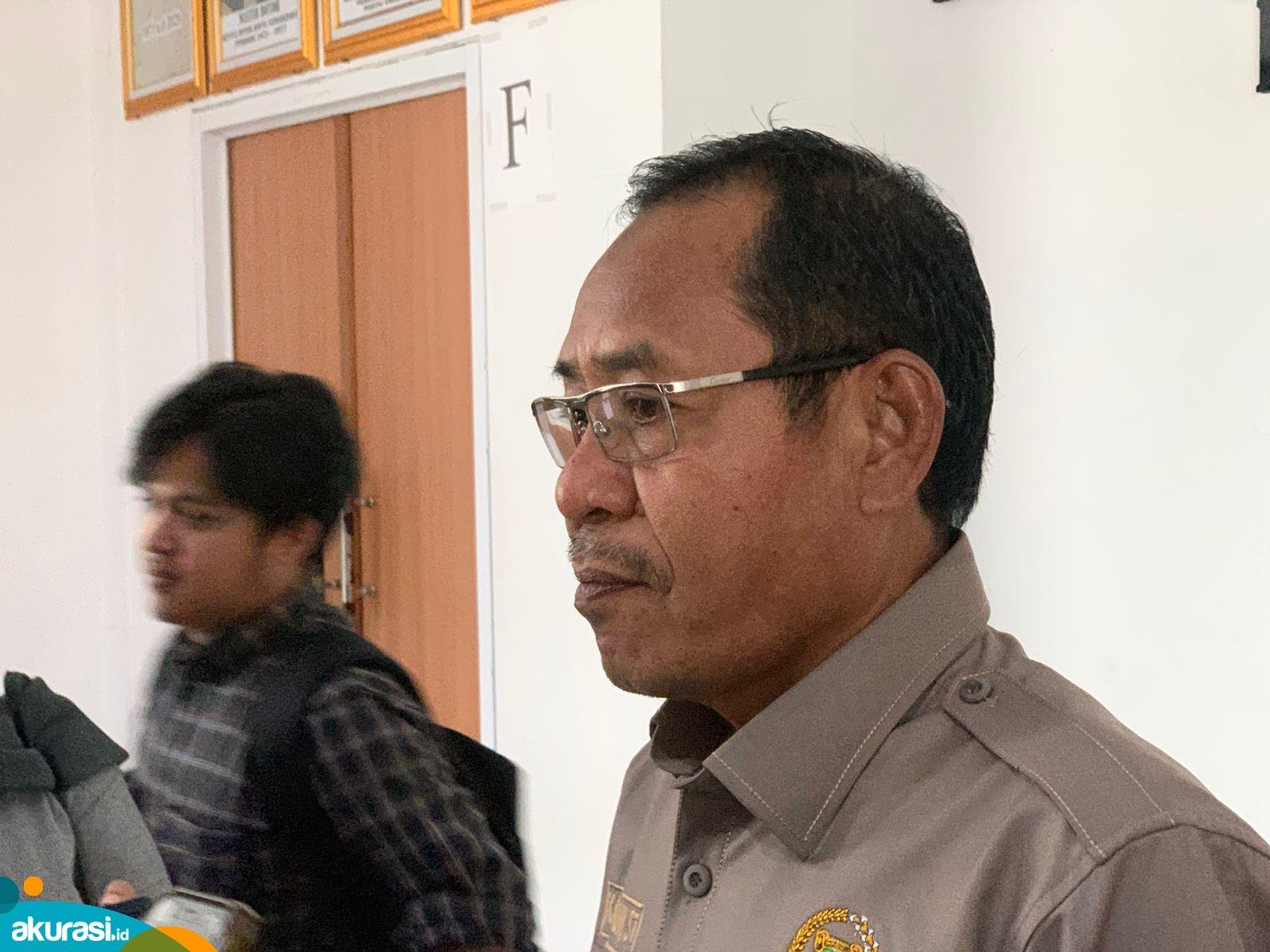 Raperda Pengelolaan Air Limbah