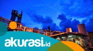 Loker PT Kaltim Nitrate Indonesia