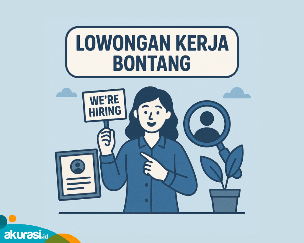 Loker PT Usaha Sukses Berdikari Bontang