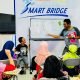 Loker Smart Bridge Bontang