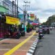 Parkir Sembarangan