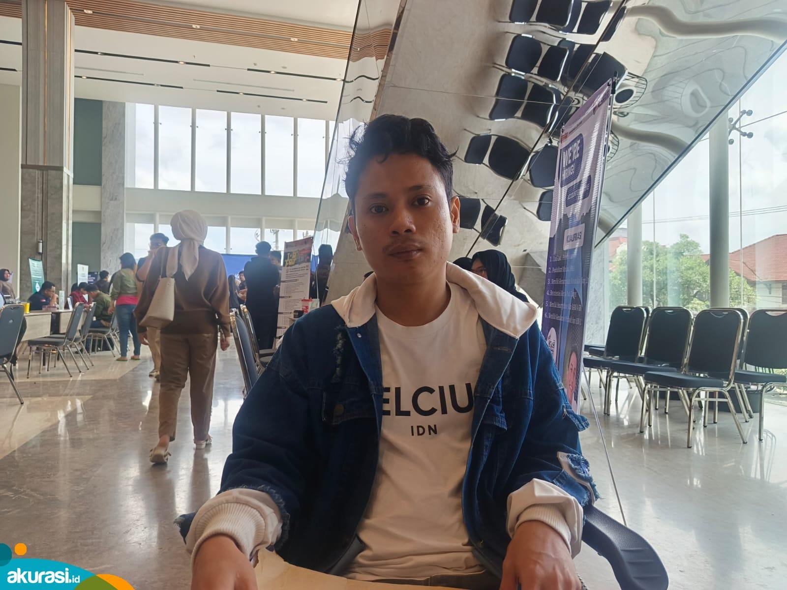 Job Fair Samaridna 2025