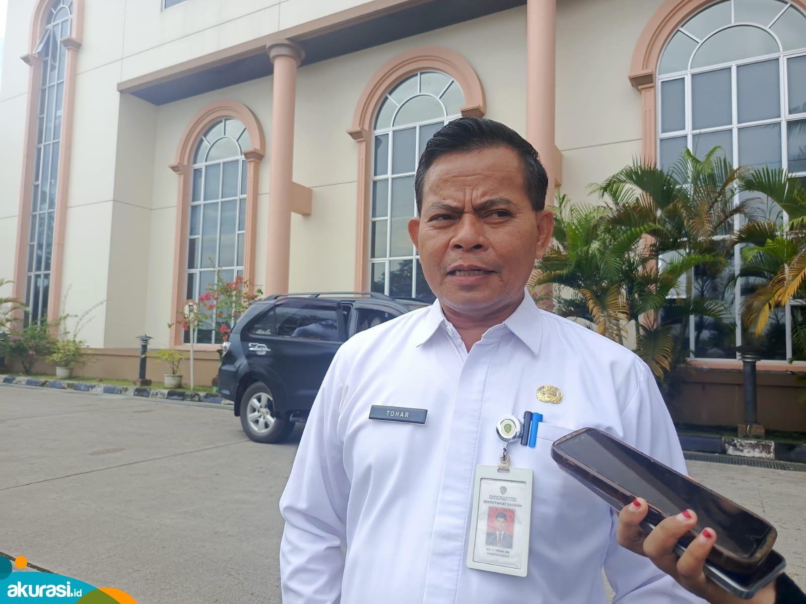 Tanggapi Soal Isu Prostitusi, Sekda PPU: Hadirnya IKN Picu Dinamika Sosial