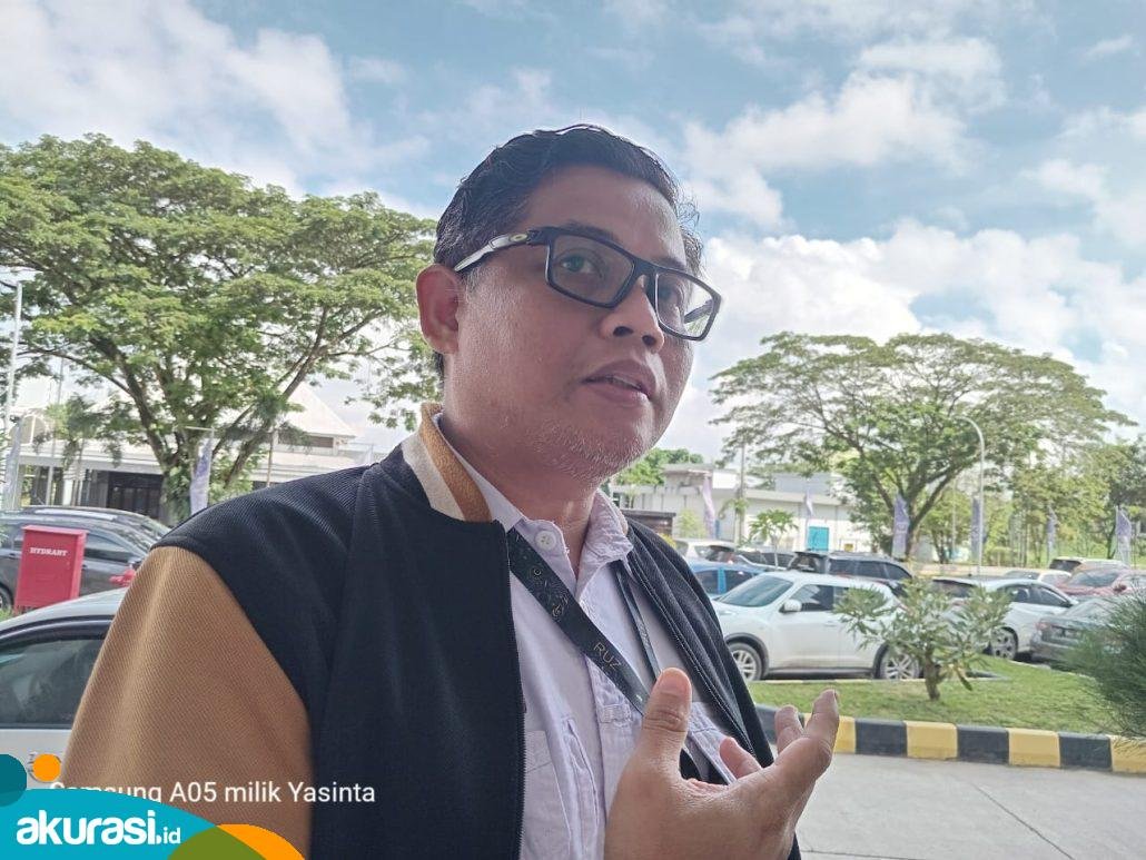 Tuai Antusiasme, Program Talenta Muda Dispora Kaltim Diserbu 80 Pendaftar