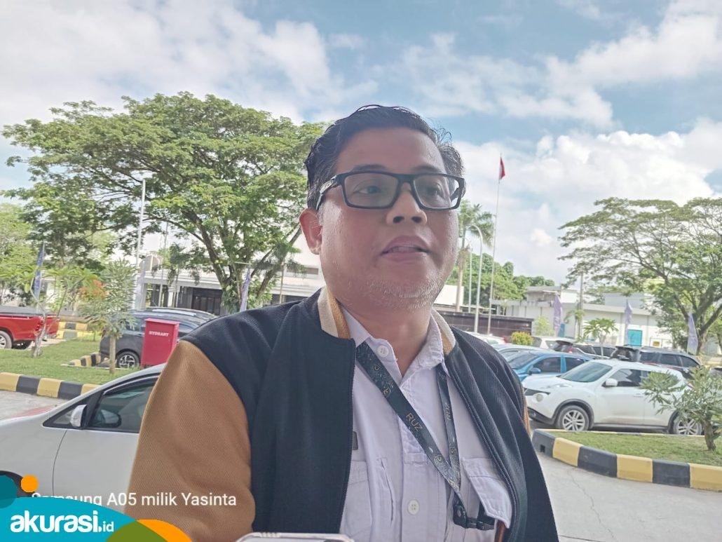 Dispora Kaltim Gelar Program Pelatihan untuk Calon Taruna dan Taruni Sekolah Kedinasan