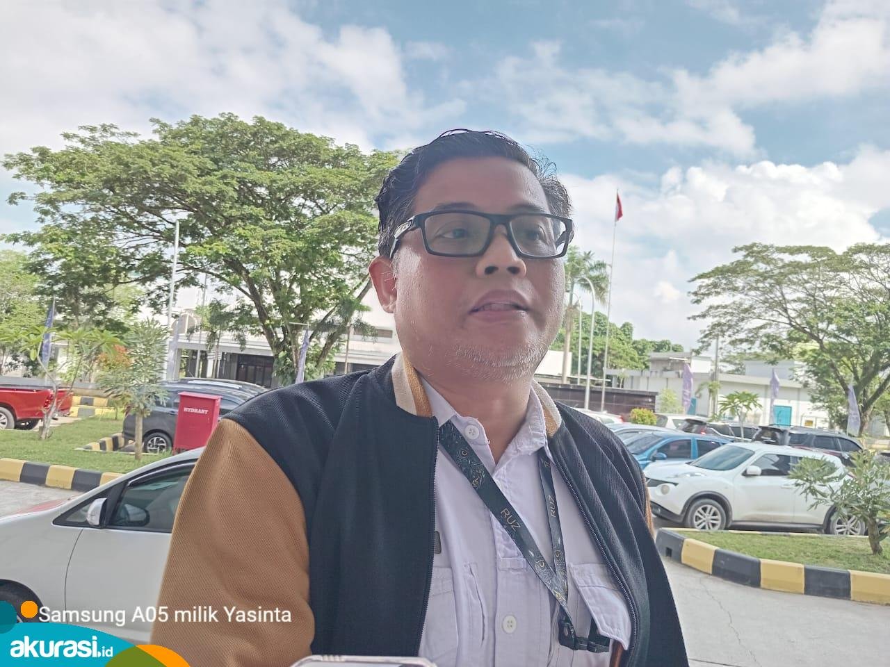 Dispora Kaltim Gelar Program Pelatihan untuk Calon Taruna dan Taruni Sekolah Kedinasan