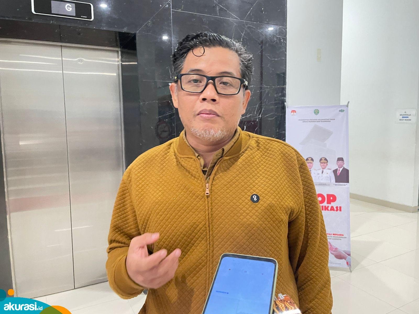 Dari Kejati hingga Bankaltimtara, 50 Peserta Talenta Muda Kaltim Dibekali Wawasan Kepemimpinan