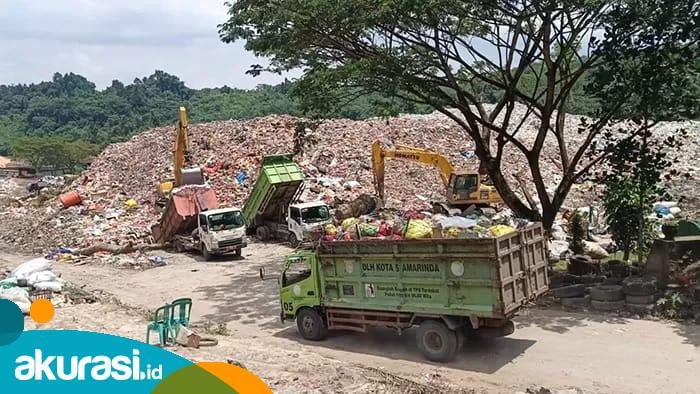 Sampah Samarinda