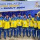 Atlet Bumi Etam