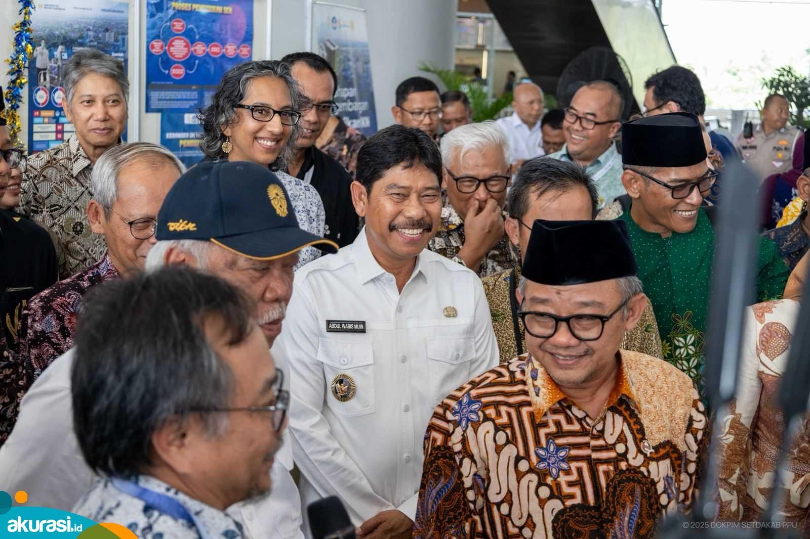 Gelar Karya Pendidikan di IKN