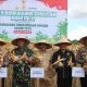 Panen Raya Jagung Serentak: Bentuk Dukungan Swasembada Pangan Nasional di PPU