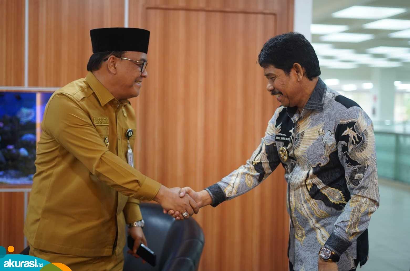 TPID Sepakati Roadmap 2025–2027