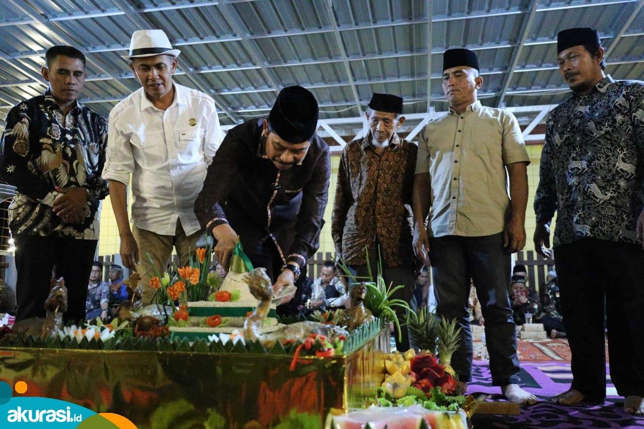 Desa Giripurwa