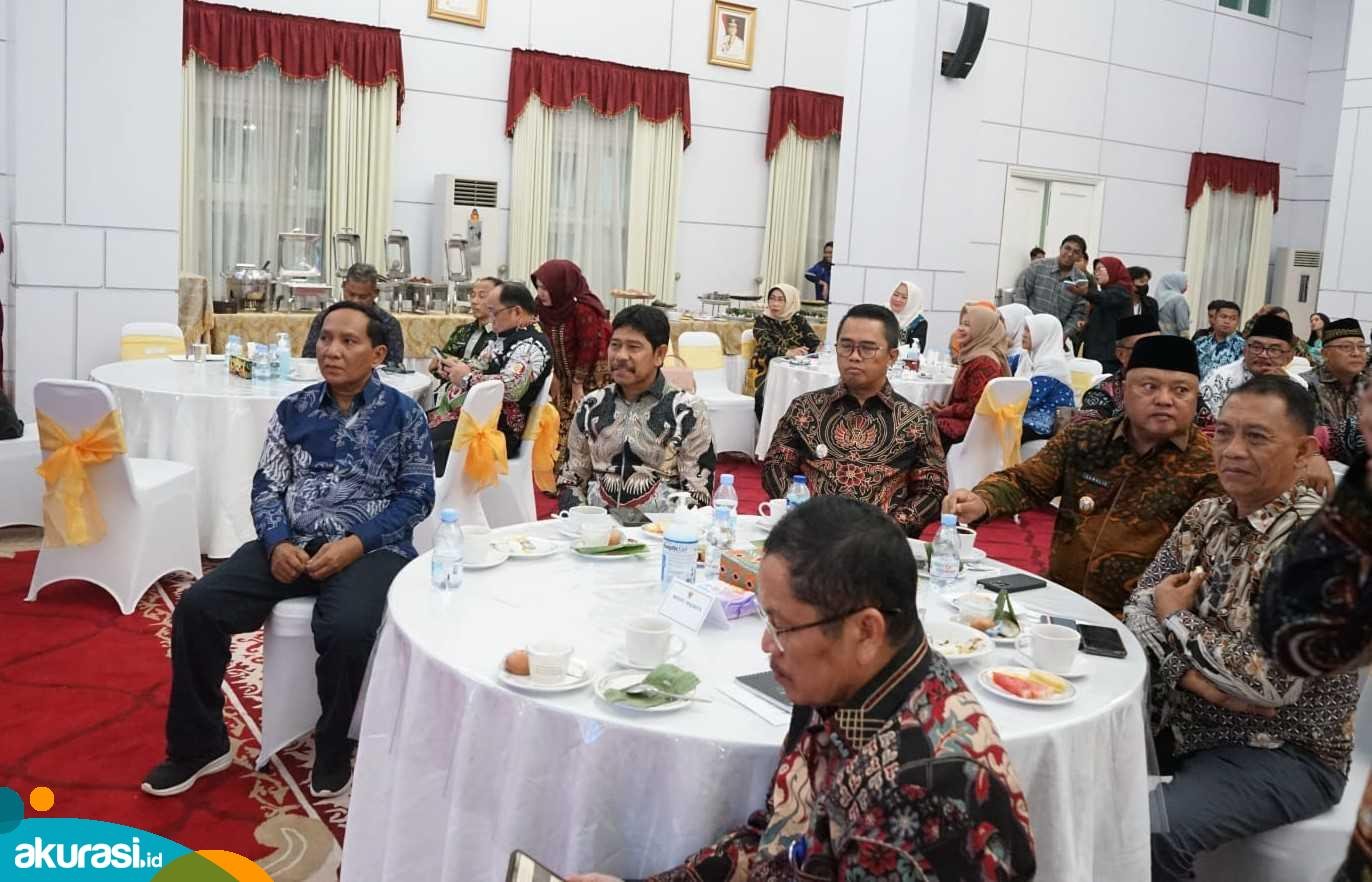 Wabup PPU Dukung Langkah Strategis Mendikdasmen
