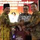Rakor Kesbangpol
