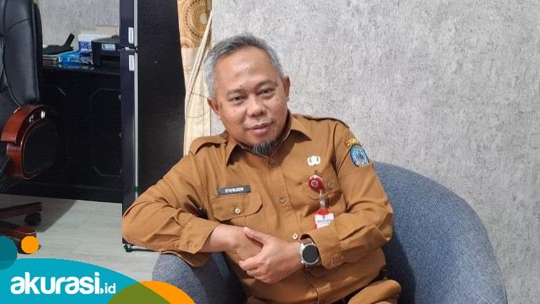 Bapenda bontang