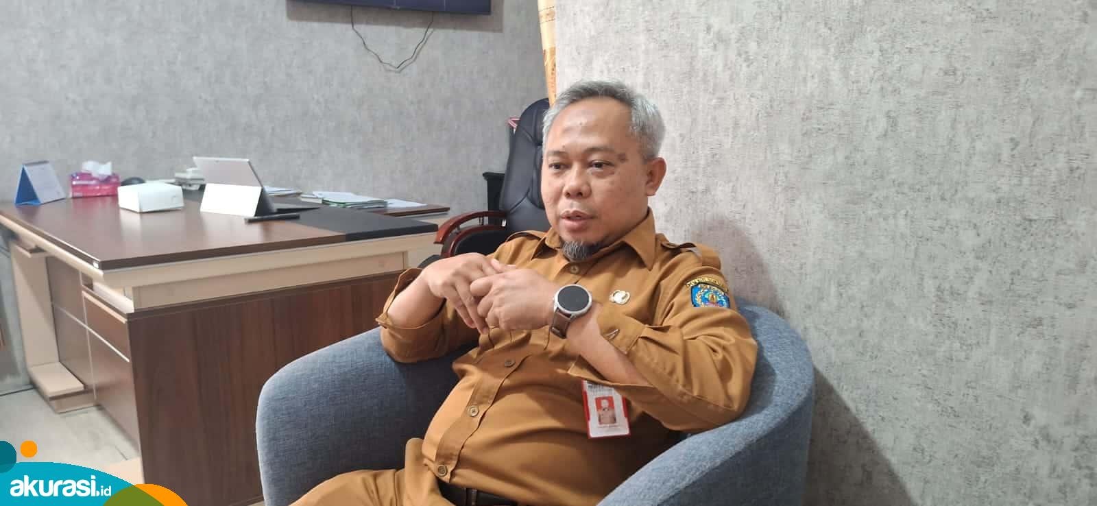 Bapenda bontang