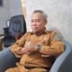Bapenda bontang
