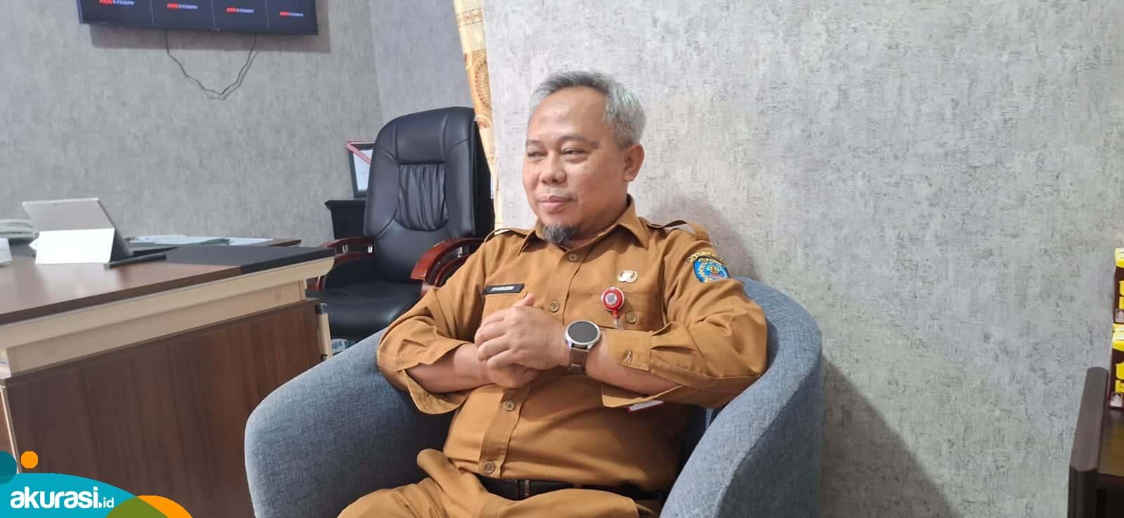 Bapenda bontang