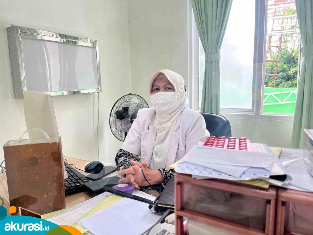 RSUD Taman Husada Bontang