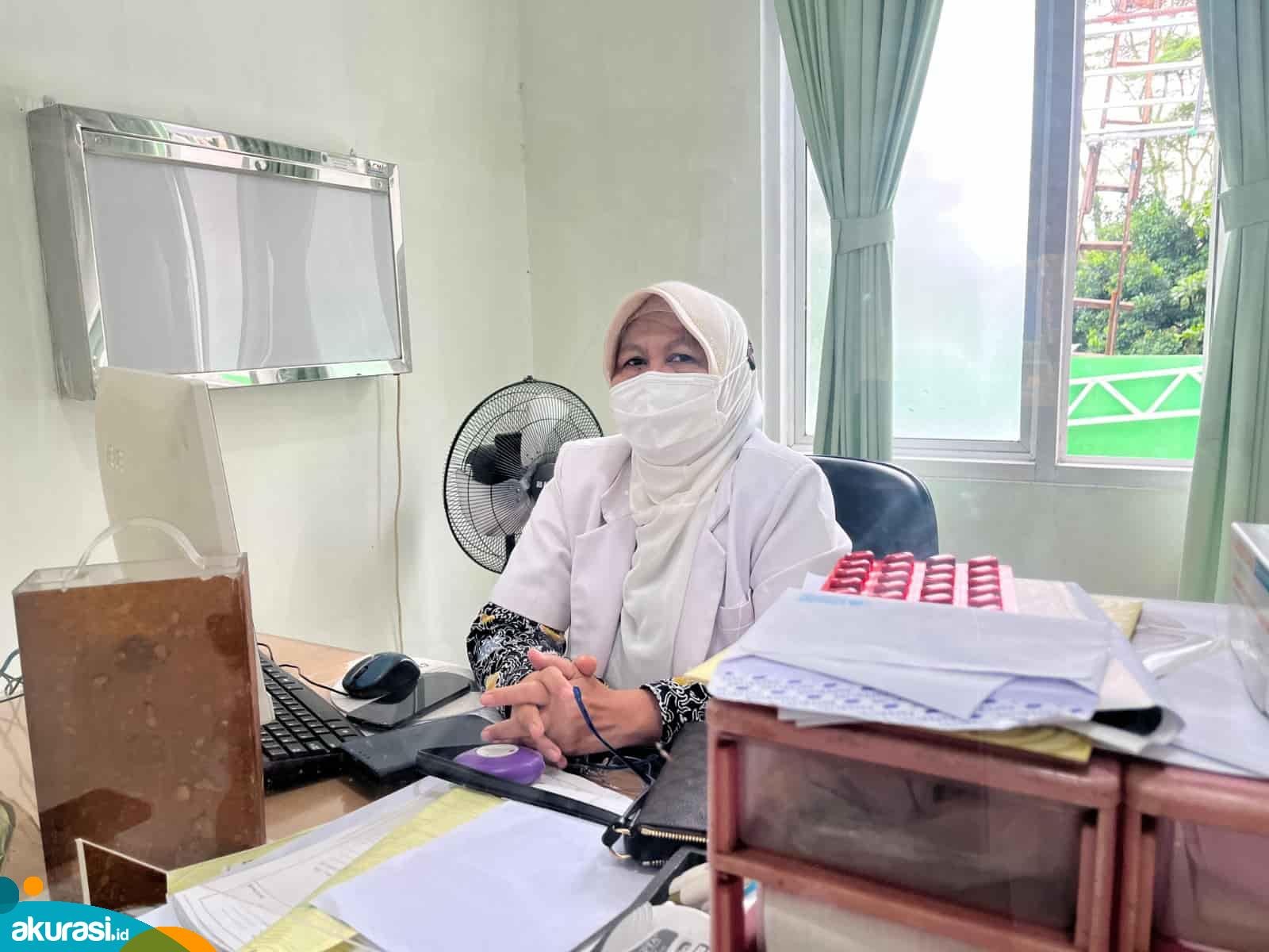RSUD Taman Husada Bontang