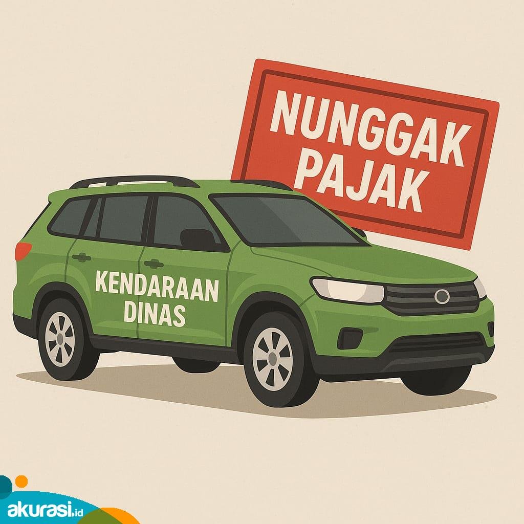 Bapenda Bontang