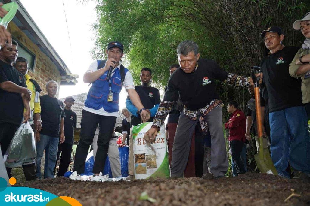 pupuk kaltim