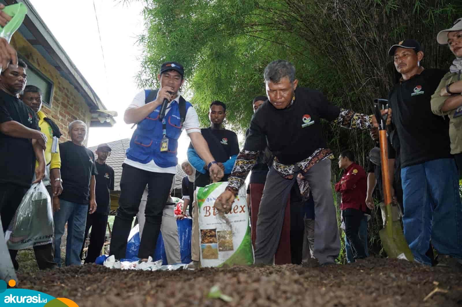 pupuk kaltim