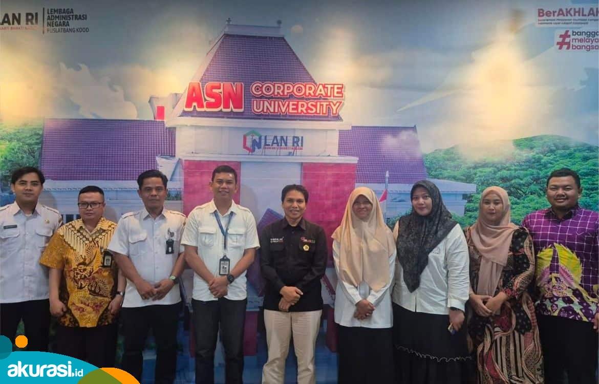 DPMPTSP Bontang
