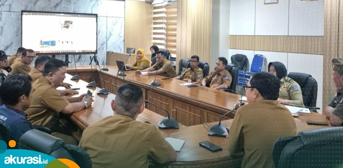 DPMPTSP Bontang