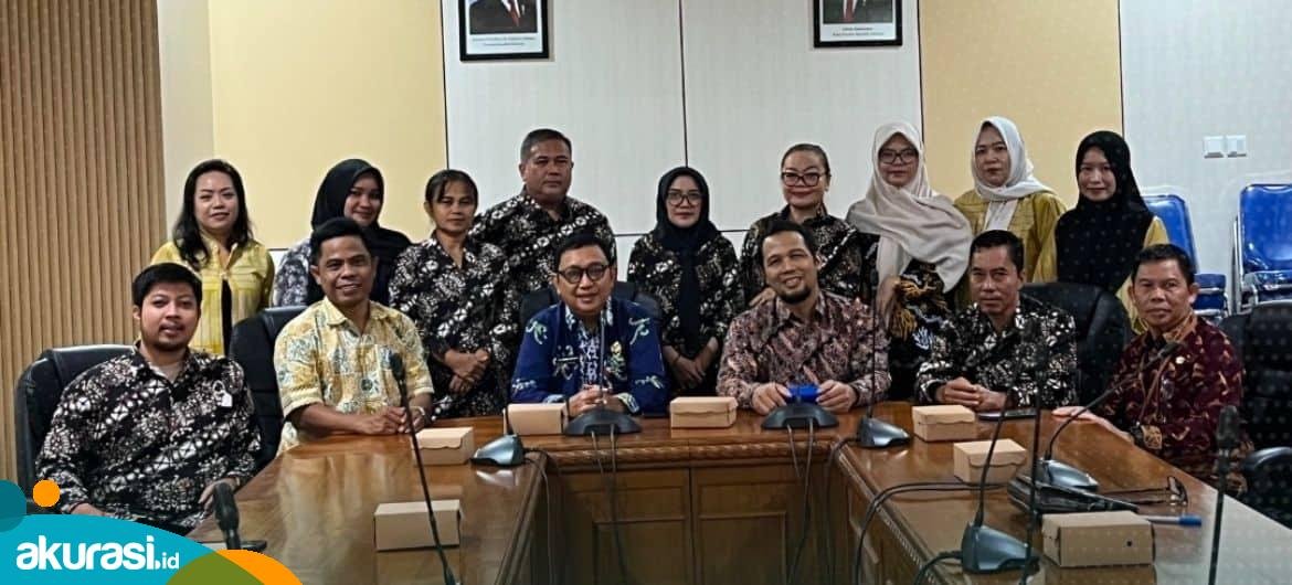 DPMPTSP Bontang