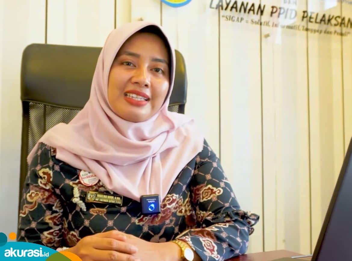 DPMPTSP Bontang
