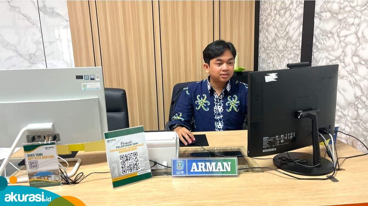 MPP Bontang