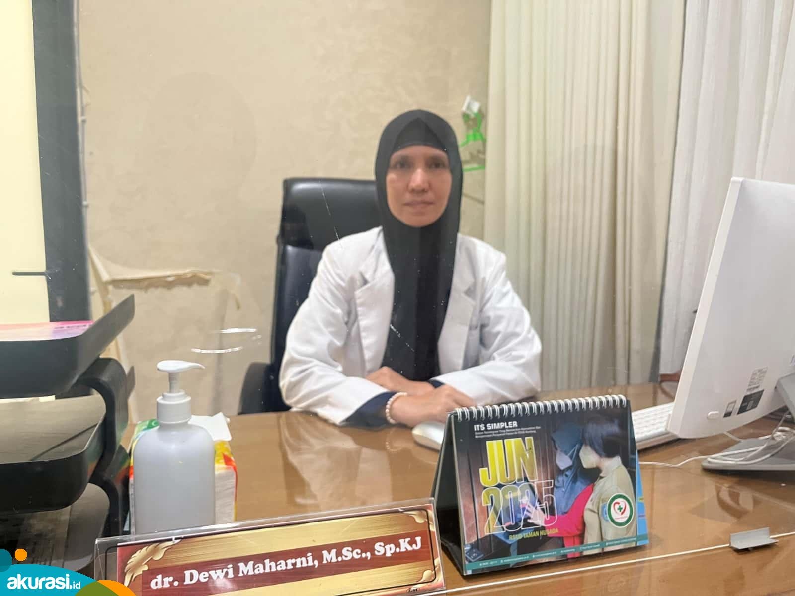 RSUD Taman Husada Bontang