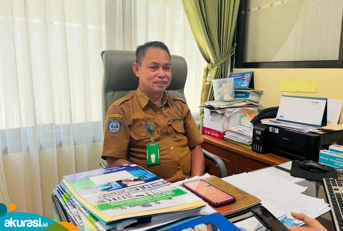 DPMPTSP Bontang