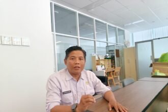 CSR untuk Pembinaan Pemuda