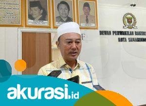 Raperda Penataan Pasar