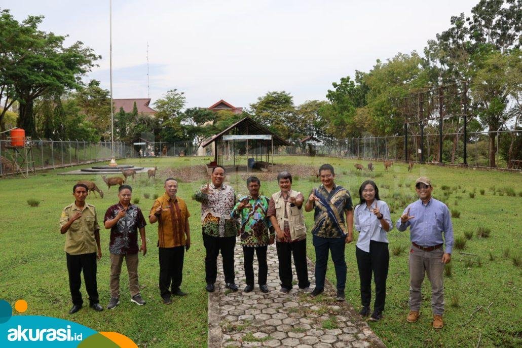 Fakultas Kehutanan UGM