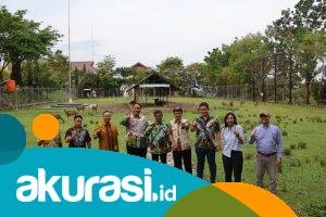 Fakultas Kehutanan UGM