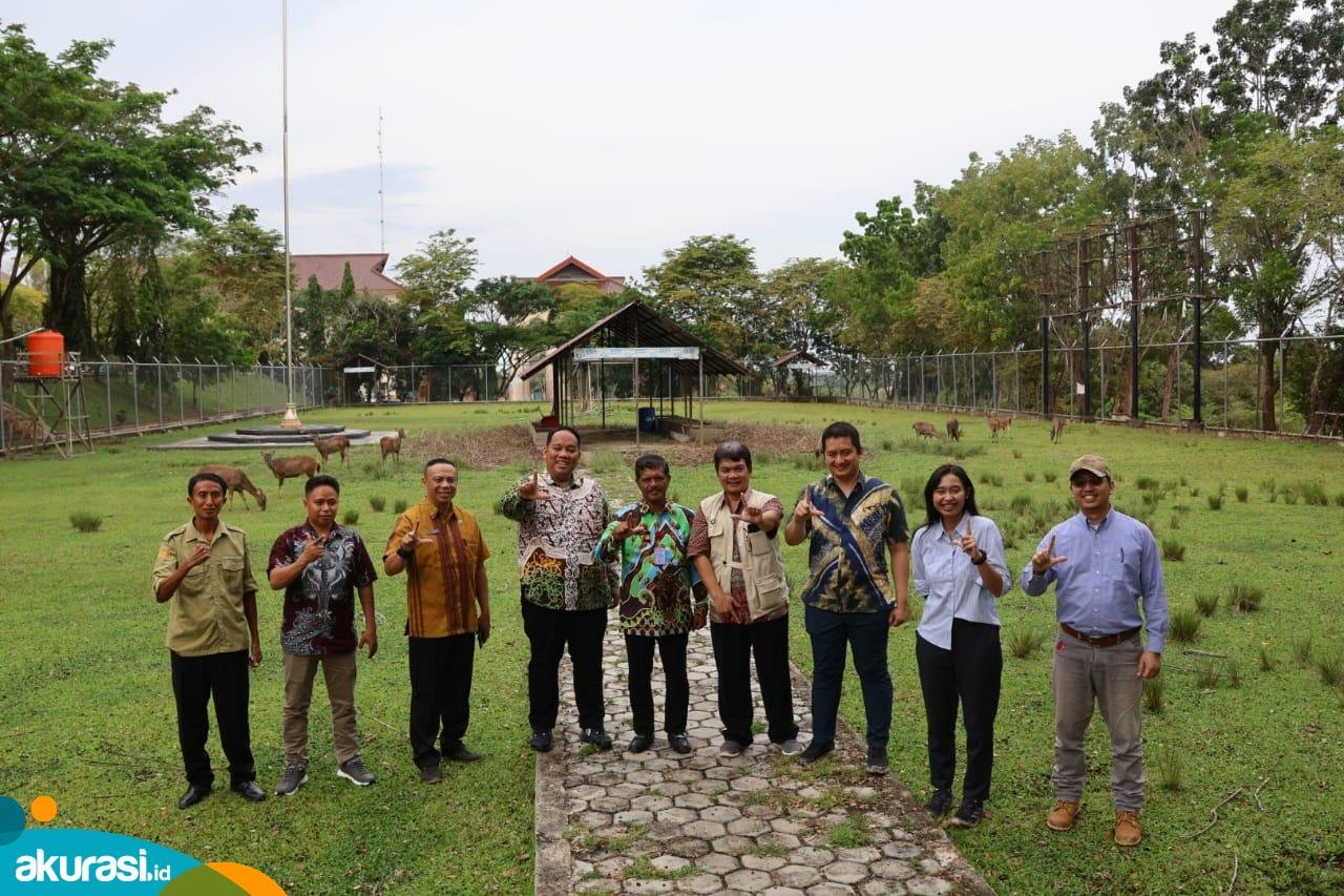 Fakultas Kehutanan UGM