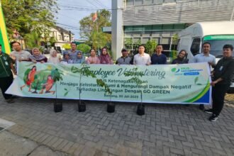 BPJS Ketenagakerjaan Bontang