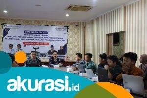 Bimtek PPID