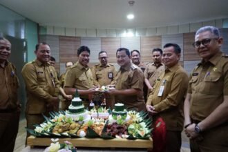 Ultah Wabup PPU