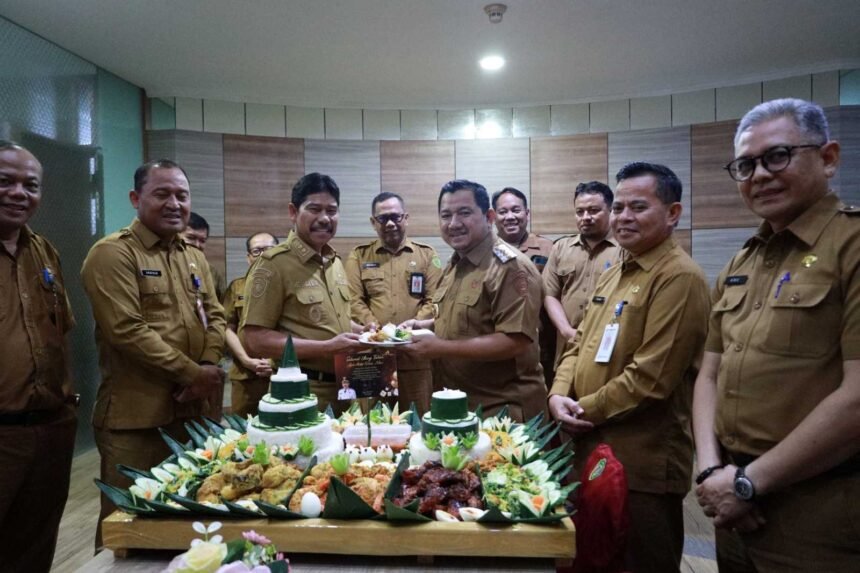 Ultah Wabup PPU