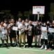 Turnamen Basket Pelajar