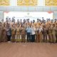 Mahasiswa KKN Unmul